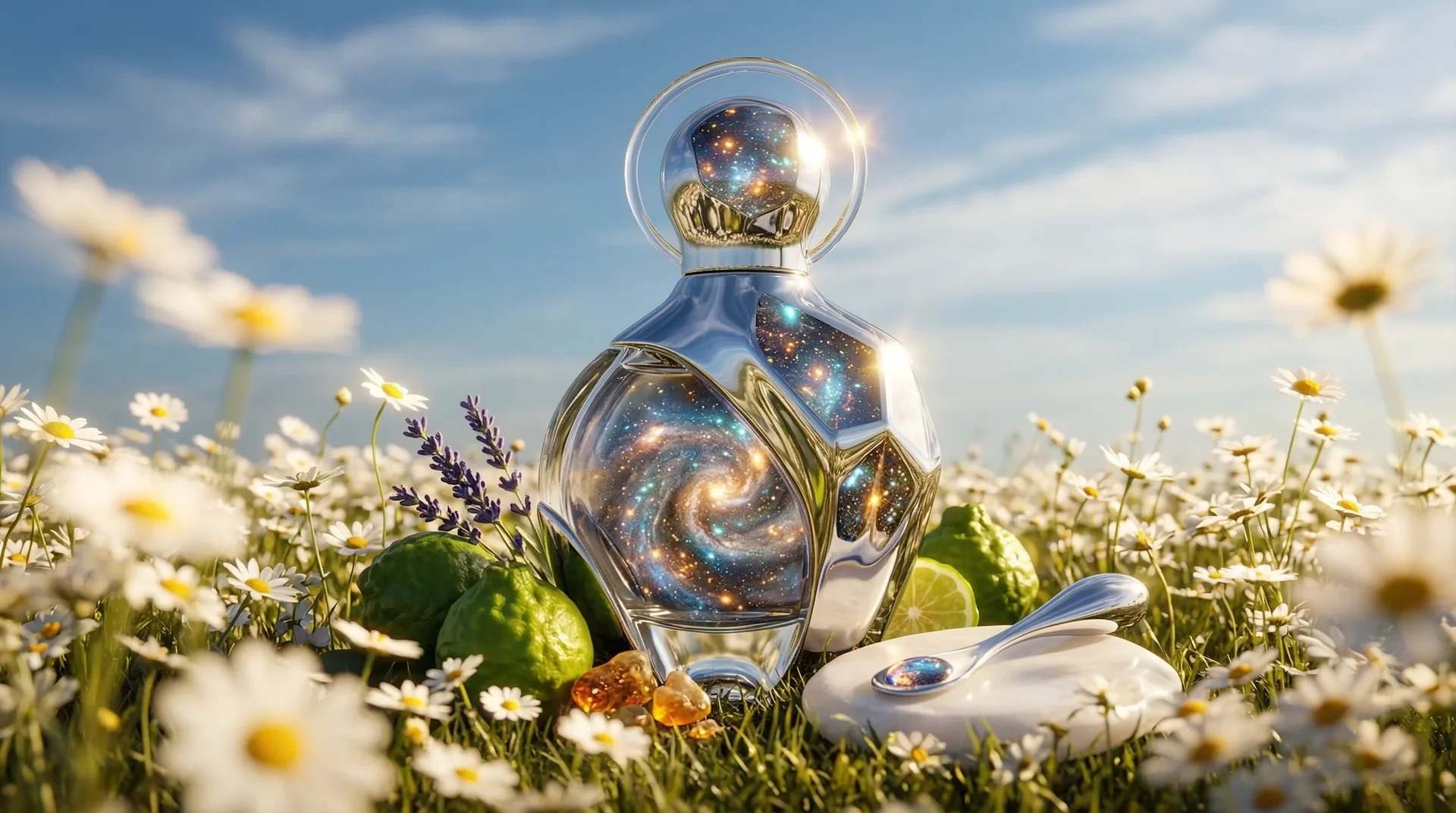 BEAUTY, SKINCARE & FRAGRANCE