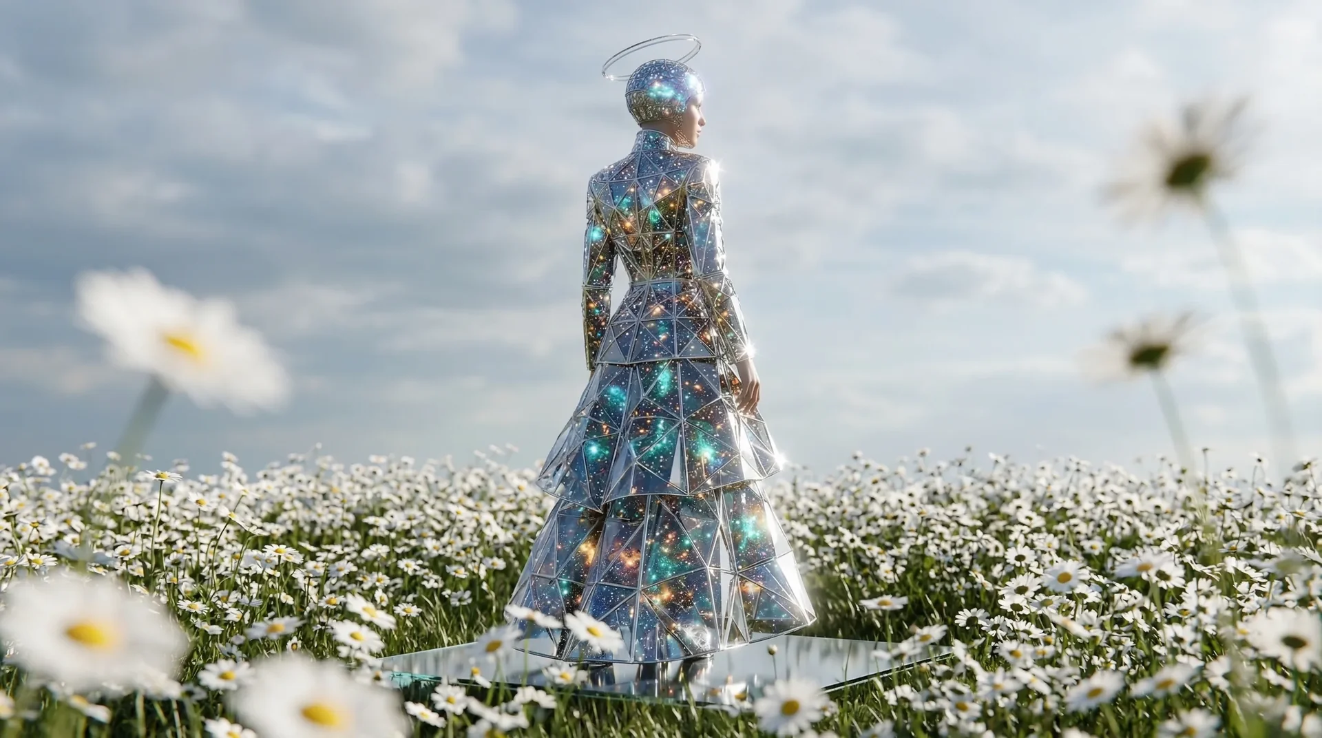 Fashion & Haute Couture